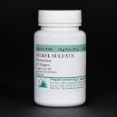 NICKEL SULFATE Storage Temp: RT