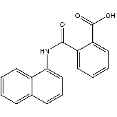NAPHTHYLPHTHALAMIC ACID (NPA) Storage Temp: RT
