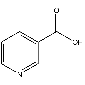 NICOTINIC ACID Storage Temp: RT