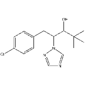 PACLOBUTRAZOL Storage Temp: RT