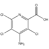 PICLORAM Storage Temp: RT