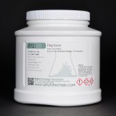 PEPTONE FROM SOYMEAL Storage Temp: RT
