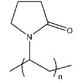 POLYVINYLPYRROLIDONE Storage Temp: RT