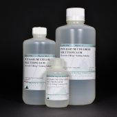 POTASSIUM CHLORIDE SOL. 3.0 M Storage Temp: RT
