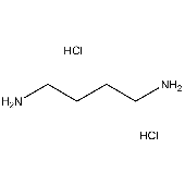 PUTRESCINE Storage Temp: RT