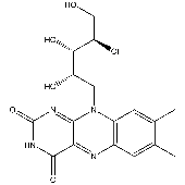 RIBOFLAVIN Storage Temp: RT