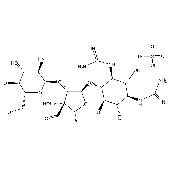 STREPTOMYCIN SULFATE Storage Temp: 2-8 C