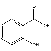 SALICYLIC ACID Storage Temp: RT