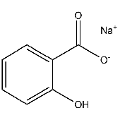 SALICYLIC ACID SODIUM SALT Storage Temp: RT