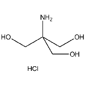 TRIS HYDROCHLORIDE Storage Temp: RT