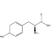 L-TYROSINE Storage Temp: RT