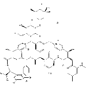 VANCOMYCIN HYDROCHLORIDE Storage Temp: -20 C