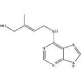 ZEATIN Storage Temp: -20 C