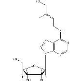 ZEATIN RIBOSIDE SOLN 1MG/ML Storage Temp: -20 C
