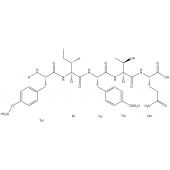 PSK-ALPHA Storage Temp: -20 C