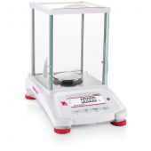 PX84 Pioneer Analytical. Max capacity: 82 g Readability: 0.1 mg
