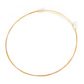 Deactivated Tubing, IP Deactivation 0.025mm ID, 1 meter length