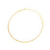 Deactivated Tubing, IP Deactivation 0.075mm ID, 1 meter length