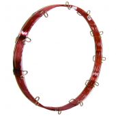 Restek Rtx-CLP Capillary Column, 30m x 0.25mm ID, 0.25µm.
