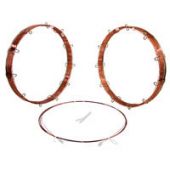 Stx-CLP Cap. Column Kit, 0.32mm ID Kit Includes 1 ea: 11546/11444/10027, w/Angled Y Presstight