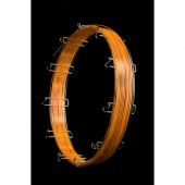 Restek Rt-U-BOND PLOT Column; 30m x 0.53mm ID; 20µm.