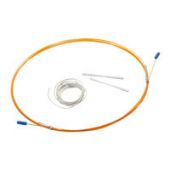 Restek PLOT Column Particle Trap, 2.5m, 0.32mm ID; includes 2 Press-Tight® connectors.