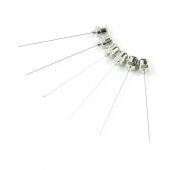 Syringe Needles, GTS Valve Needle (26s/2"/2) Pack of 6