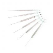 Syringe, 10ul 23s 701ASN FN/Agilent Pack of 6