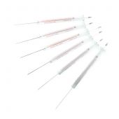 Syringe, 5ul 75ASN FN/HP7673A Pack of 6