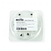 Ferrule, Vespel/Graphite, 1/16" X 0.5mm ID Pack of 10