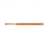 Uniliner Liner, 0.53mm Column ID Siltek Deact., 5pk