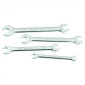 Tool Set, Wrench, Open-End Set