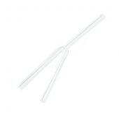 Connector, Presstight, Universal, Angled Y Deactivated