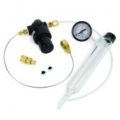 Rinsing Reservoir Kit, Complete Kit
