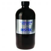 Restek hydrocarbon trap; carbon refill; two recharges.