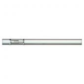 Cup Splitter Liner, 4mm x 6.3 x 78.5 for Agilent GCs IP Deact., 5pk