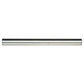 Splitless Liner, 2mm x 6.5 x 78.5 for Agilent GCs IP Deact., 5pk