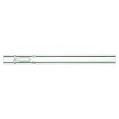 Mini-Lam Split Liner, 4mm x 6.3 x 78.5 for Agilent GCs IP Deact., 5pk