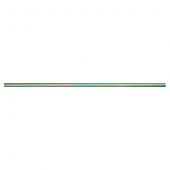 Split/Splitless Metal Liner, 2.0mm x 2.75 x 120 for Thermo GCs Siltek Deact., 5pk