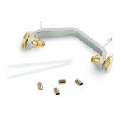 Vu2 Union, Fits 0.18/0.28mm ID Columns