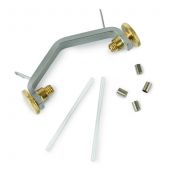 Restek Vu2 Union® Connector Kit, 0.32mm ID Columns.
