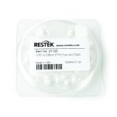 Ferrule, PTFE, 1/16" x 0.8mm Pack of 10