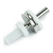 FID Collector, for Agilent 5890 GCs