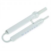 Sparger, Fritted, 25mL