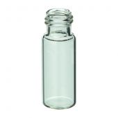 Restek vial, short cap, 2ml clear; 12x32; 9mm screw thread; pkg/1000.