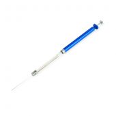 Syringe, Hamilton, 801 10ul LC Syringe Removable Needle for Waters