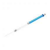 Syringe, Hamilton, 802 25ul LC Syringe Removable Needle for Waters