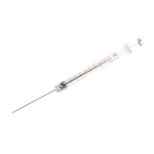 Syringe, Hamilton, 1702 25ul LC Syringe Gastight for Rheodyne