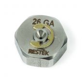 Septum Nut, Needle Guide, 26 Gauge For HP GCs