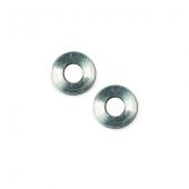 MSD Conversion Fitting, Ring Seal 2pk